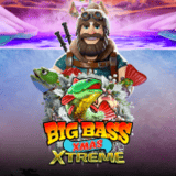 Big Bass Xmas Xtreme