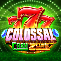 Colossal Cash Zone