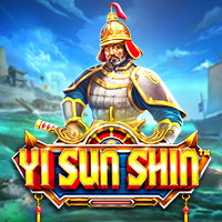 Yi Sun Shin