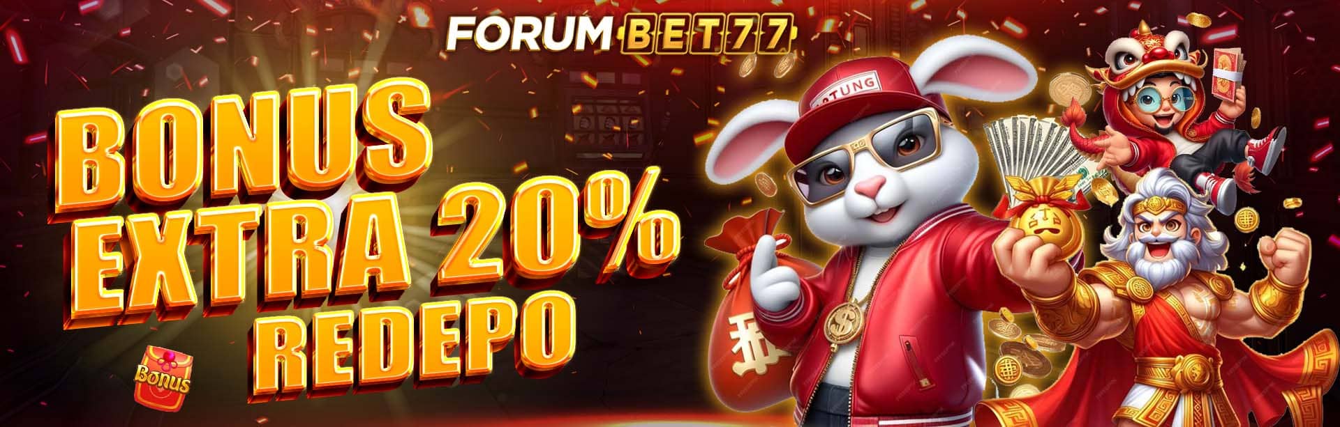 FORUMBET77 SLOT INDONESIA